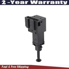 4-Pin Brake light Stop Switch