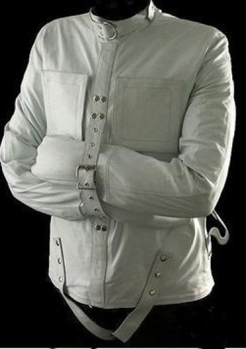 Real all leather - real,