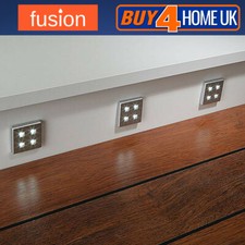 fusion 10 X  SQUARE KITCHEN