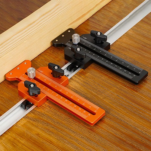 Thin table saw - table, jig