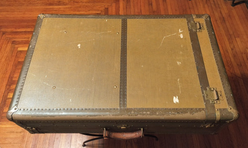 Vintage tuerke gibraltarized - vintage,