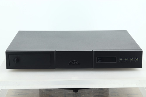 Naim cd5 compact disc - naim,