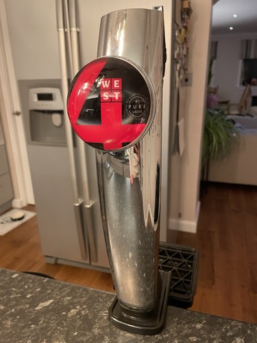 Beer font single with - single, tap
