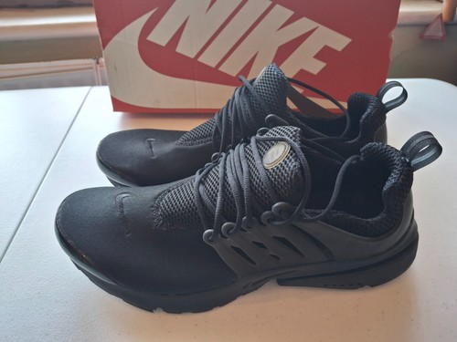 Nike air presto - air, triple