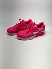 Nike Air Max Excee  Sneaker Size 7.5 Women’s (FD0294-600) Hyper Pink/White