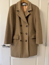 J.Taylor Alpaca Wool Midlenght