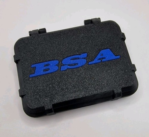 Bsa clx r12 ultra shot - bsa,