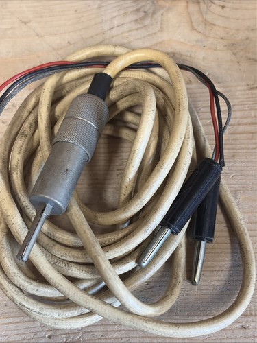 Bruel kjaer coaxial j plug - &,