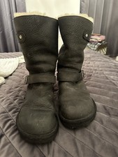 UGG AU Kensington Women Black