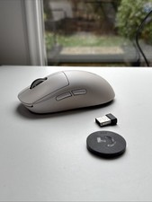 Logitech G Pro X Superlight