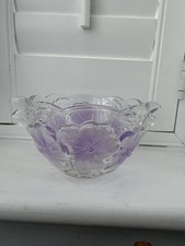 Walther Glas Floral Lilac