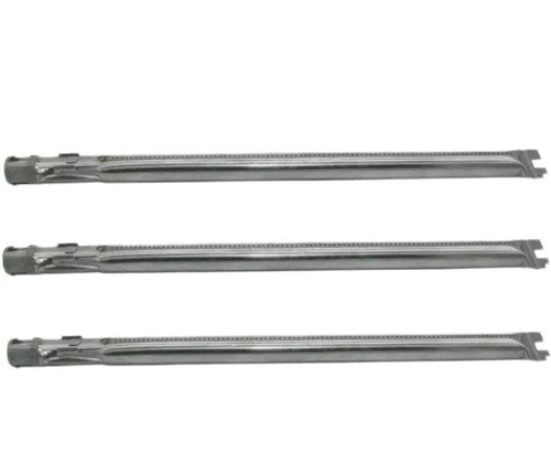 Weber burner tube set - 3, fits