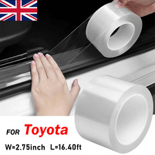 For Toyota Protector Sill