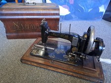 Antique Seidel & Naumann