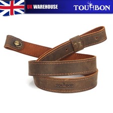 TOURBON  Buffalo Hide Leather