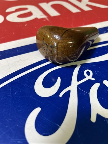 Ford escort mk4 gear knob - mk4,