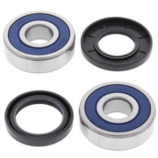 All Balls Rear Wheel Bearing