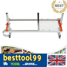 16''-36" Chainsaw Mill Guide