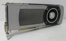EVGA GeForce GTX TITAN 6GB GDDR5 Graphics Card