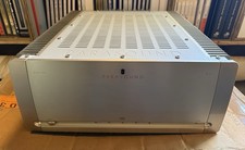 Parasound A51 Multichannel Amplifier