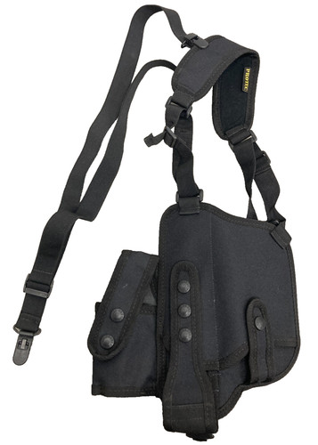 Overt shoulder harness - overt,