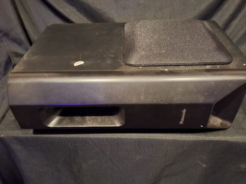 Panasonic subwoofer model sb - subwoofer,