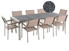 8 Seater Dining Set for 8