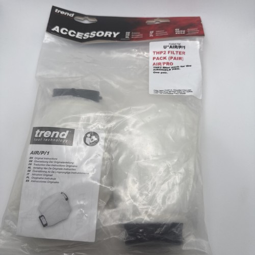 Trend air pack of 2 - air/p/1,