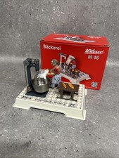 Wilesco M46 Bakery Tinplate