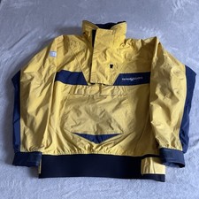 Henri Lloyd TP2 Smock Jacket