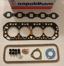 AUSTIN BMC 1.5 1500 1489cc DIESEL ENGINES CYLINDER HEAD GASKET SET MARINE/BOAT