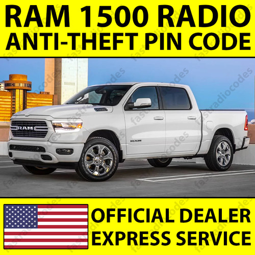 Ram 1500 car - 1500,