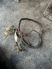 Yamaha Fs1e Dx Loom Genuine 