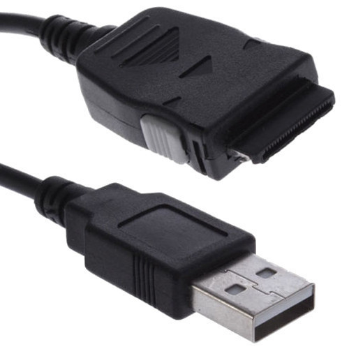 Hqrp usb data sync cable - hqrp, for