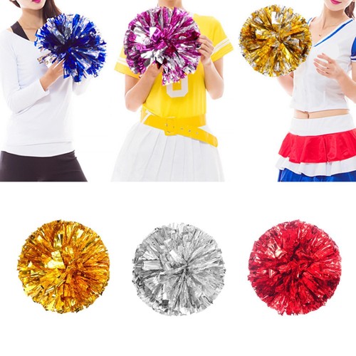 Cheerleading pom poms cheer - pom,