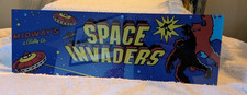 Space Invaders (Arcade