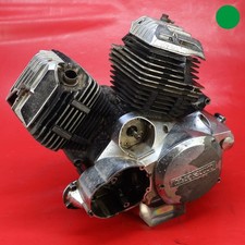 MOTO MORINI Excalibur 350 Engine 1986 1993 ID87843