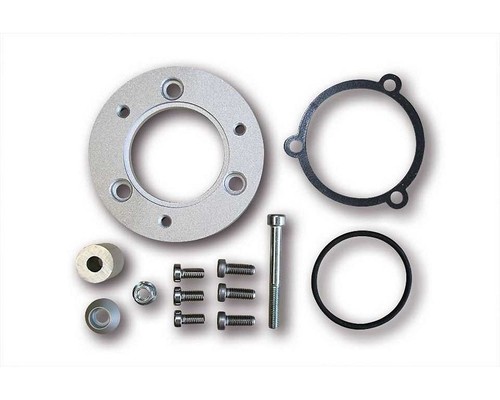 Exhaust ixil mounting - mounting, for