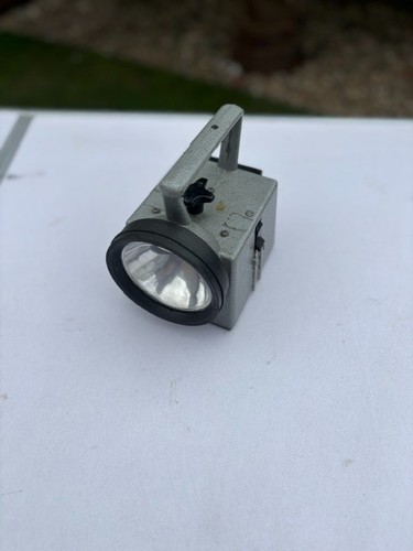 Bardic signal lamp colours - 4,