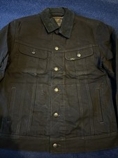  New  Lee Stormrider Jacket