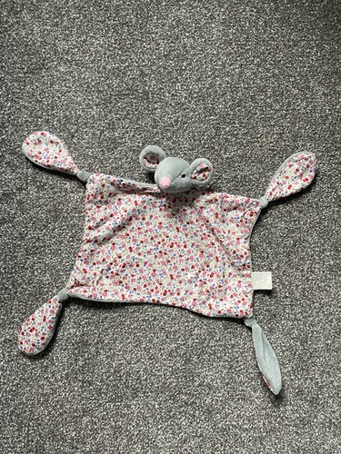Jojo maman bebe grey - jojo, pink