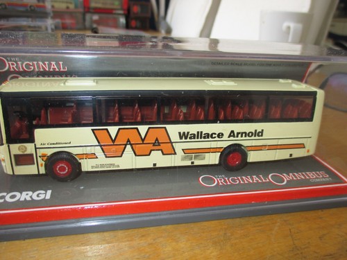 Original omnibus 76th van - original,