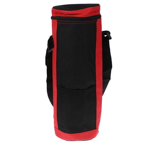 Water bottle pouch traveling - water,