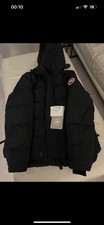 Canada Goose Men's Small