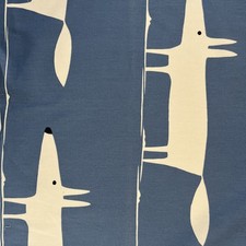 Scion Mr Fox Fabric Large 1.3