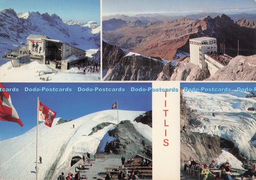 D277200 titlis mountains - d277200,