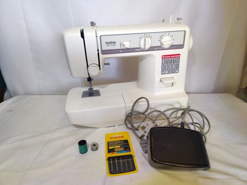 Brother 1120 sewing machine - brother,