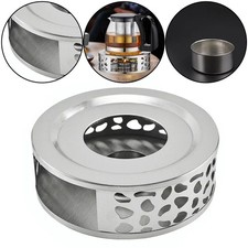 Stainless Steel Teapot Base