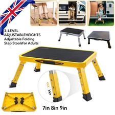 1x RV Caravan Step Non Slip