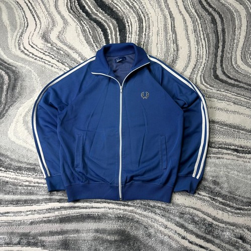 Vintage fred perry oversized - vintage,